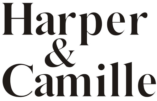 Harper & Camille